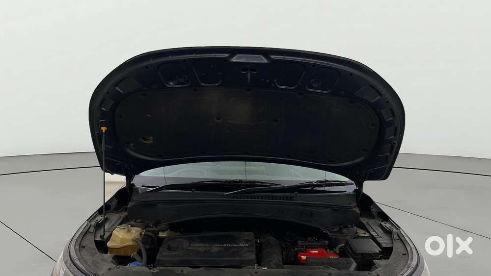 Kia Seltos 1.4 X-line Dct, 2021, Petrol
