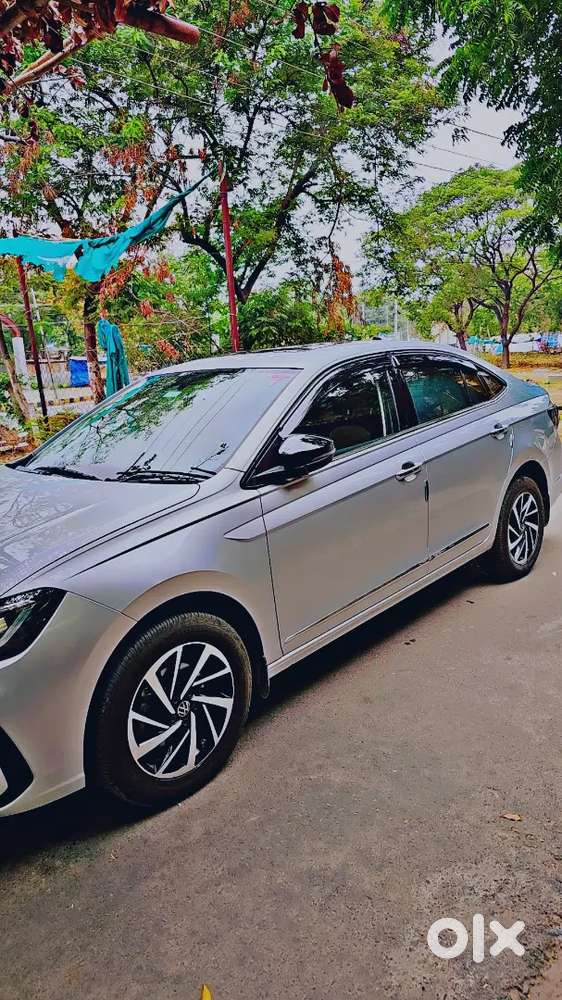 Volkswagen Virtus 2022