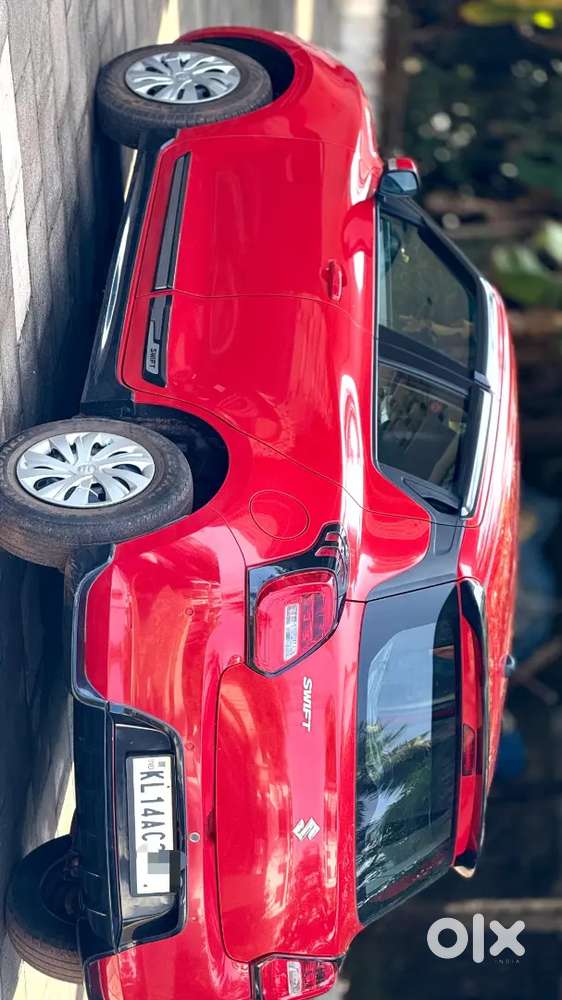 Maruti Suzuki Swift 2022 Automatic