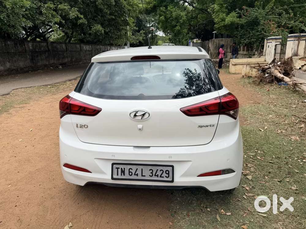 Hyundai I20 Active 1.4 S, 2015, Diesel