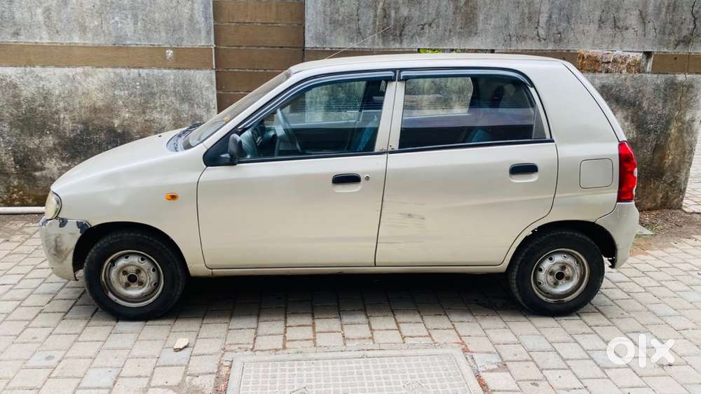 Maruti Suzuki 2009 Model