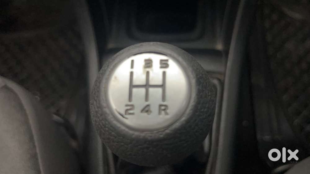 Maruti Suzuki Swift 2018 Vxi, 2016, Petrol