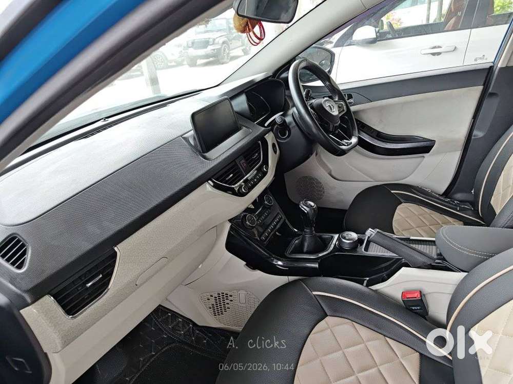Tata Nexon 1.2 Revotron Xz Plus Dual Tone, 2020, Petrol