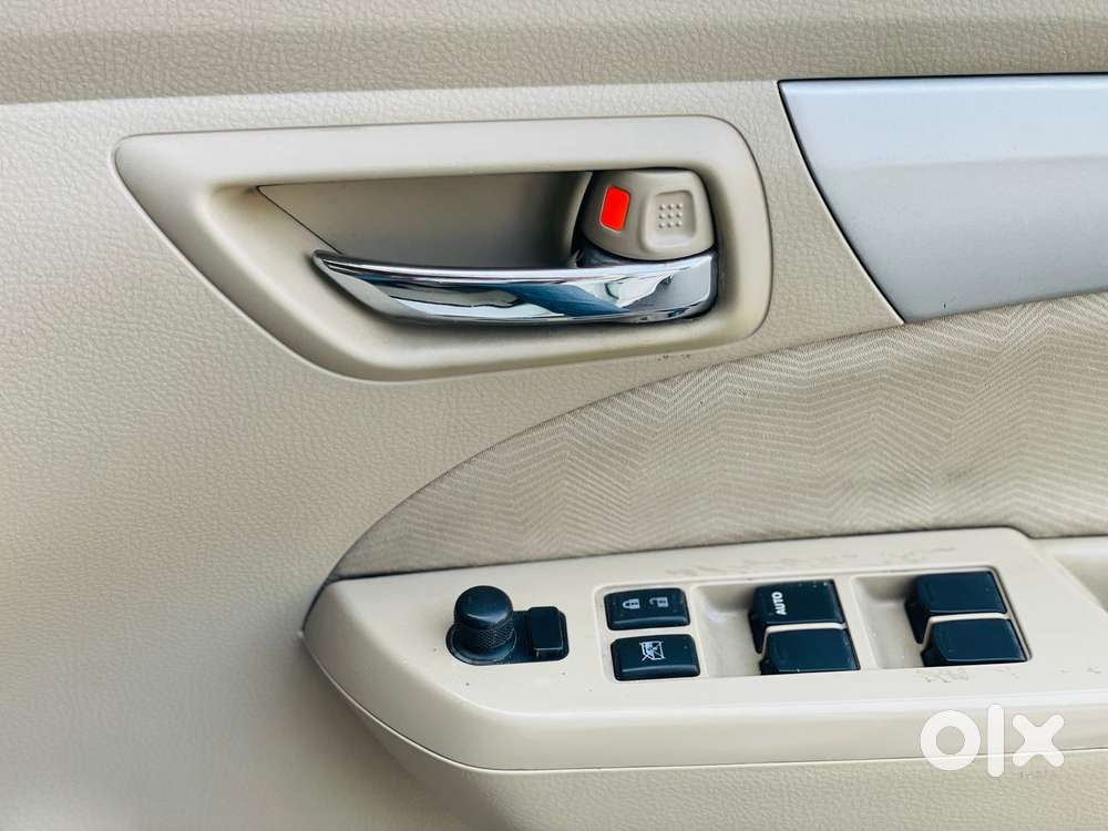 Maruti Suzuki Ertiga 2012-2015 Vdi, 2015, Diesel