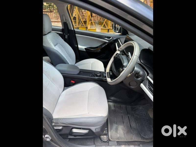 Tata Nexon Ev Empowered Plus Lr, 2023, Electric