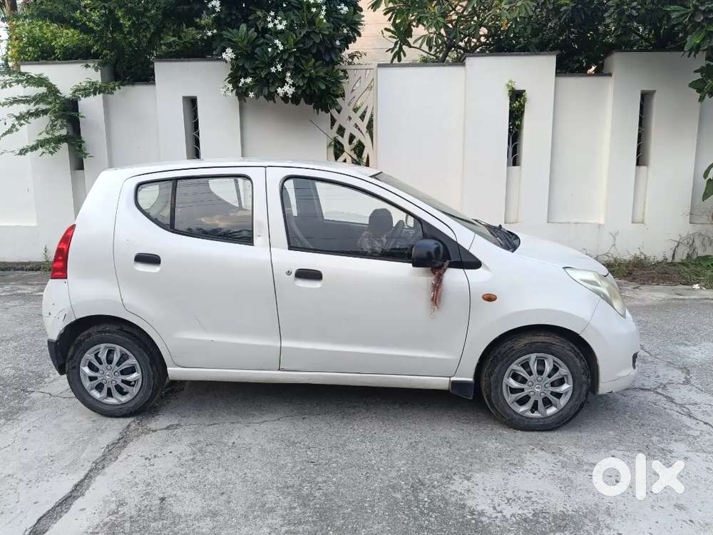 Maruti Suzuki A-star 2011 Model Valid 2031 Tak