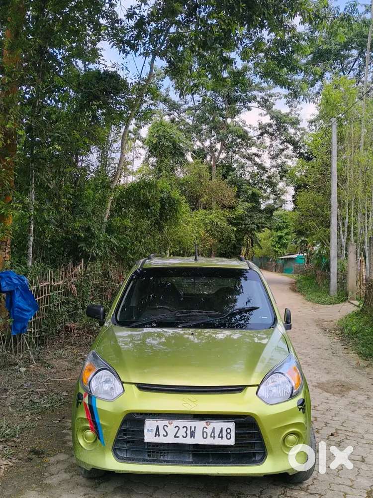 Maruti Suzuki 800 Ac Manual 2019 Petrol