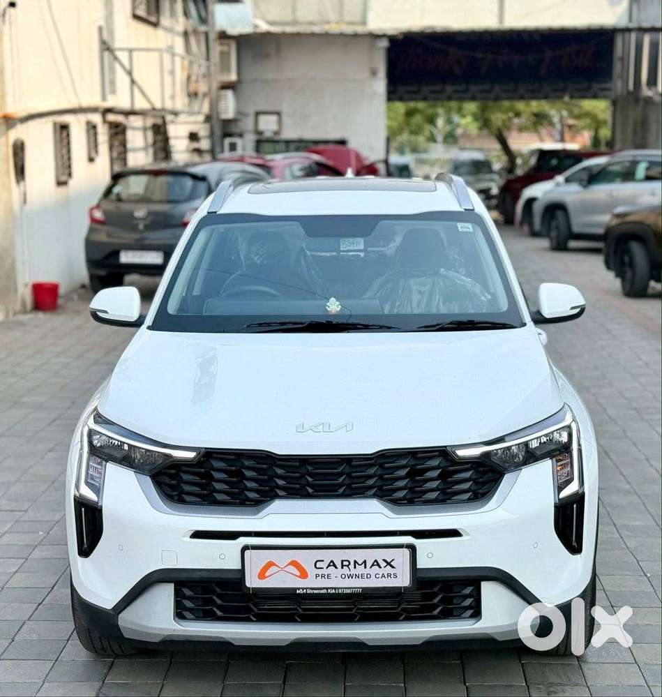 Kia Sonet 1.2 Htk Plus, 2025, Petrol