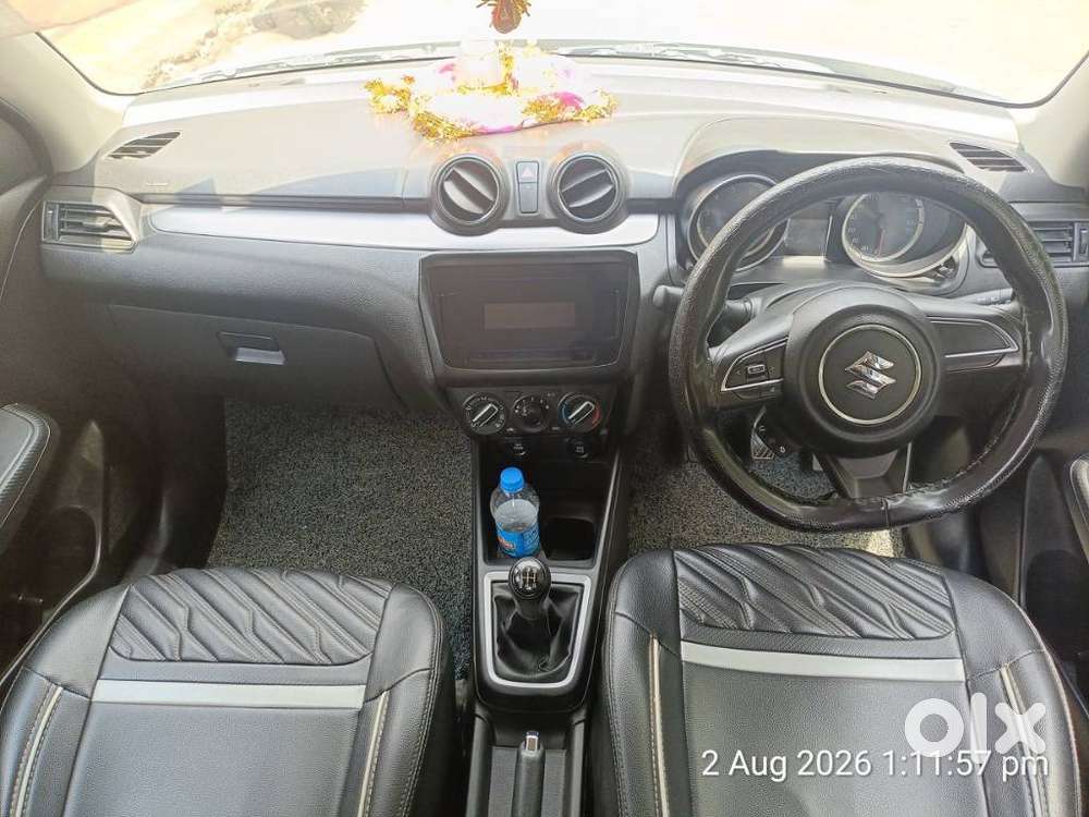 Maruti Suzuki Swift Vxi 1.2 Abs Bs-iv, 2023, Petrol