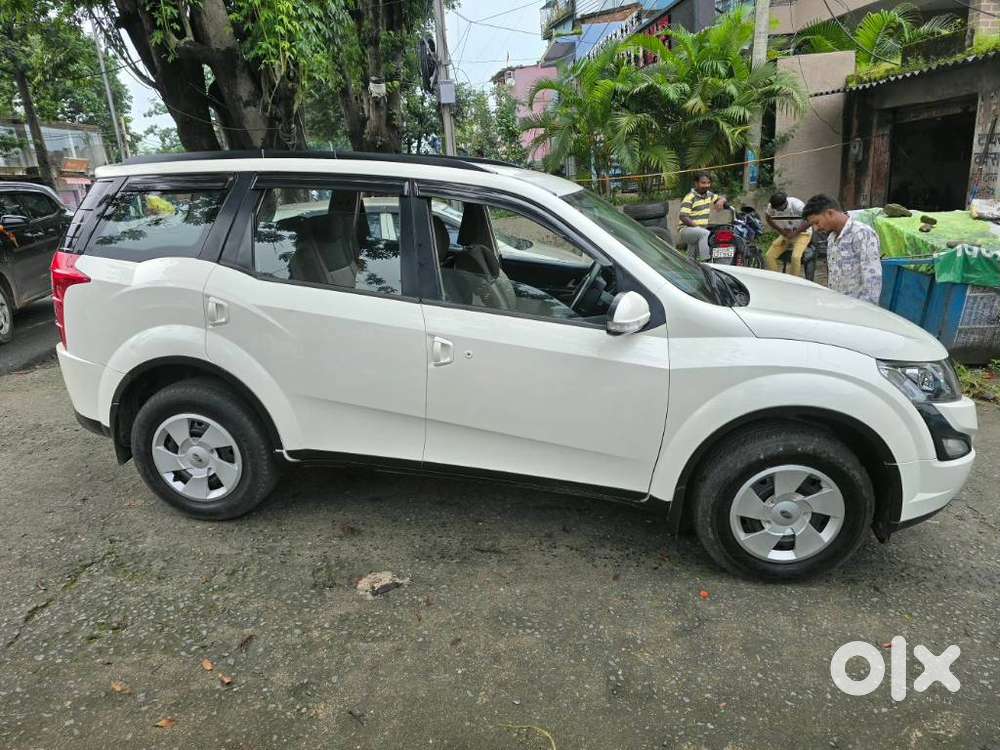 Mahindra Xuv500 W6 2wd, 2015, Diesel