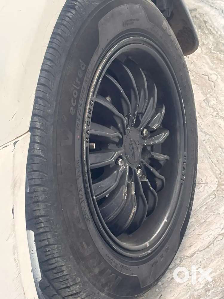 Ford Figo 2012 Diesel 96459 Km Driven