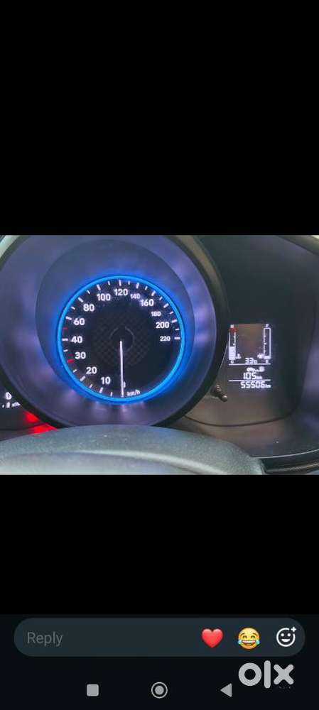 Hyundai Venue, 2020, Petrol