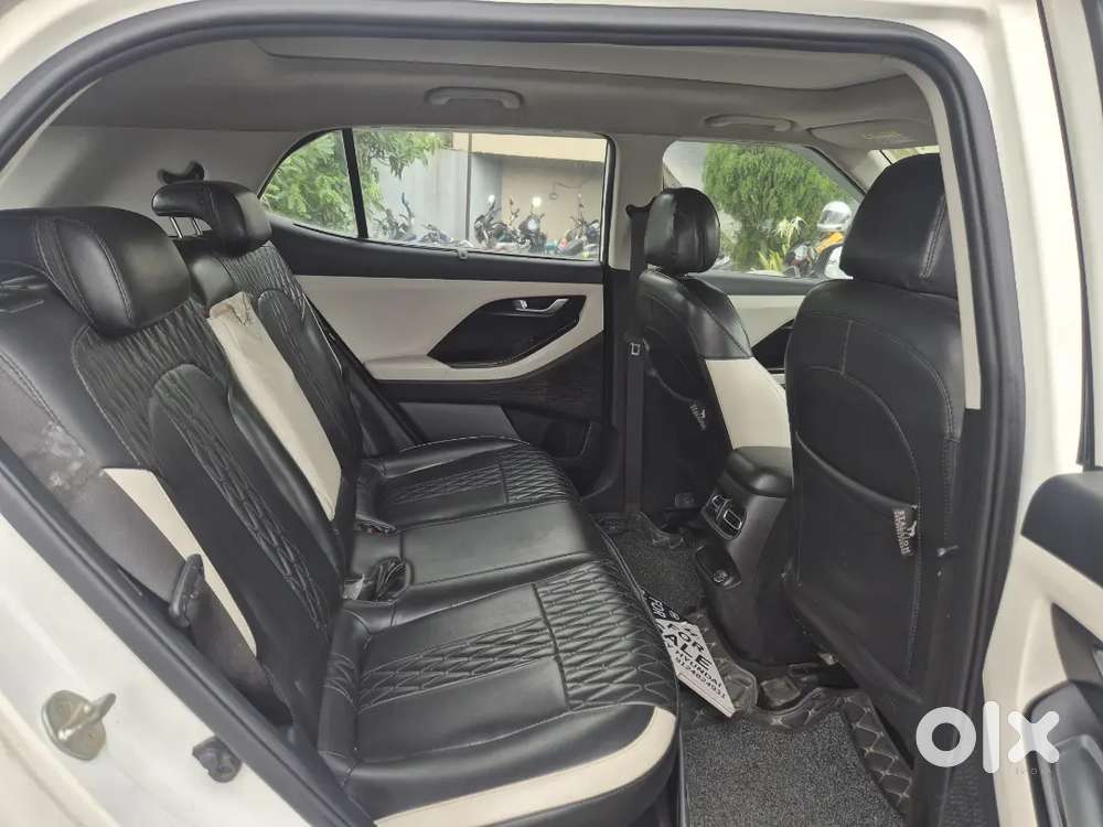 Hyundai Creta Diesel 2021