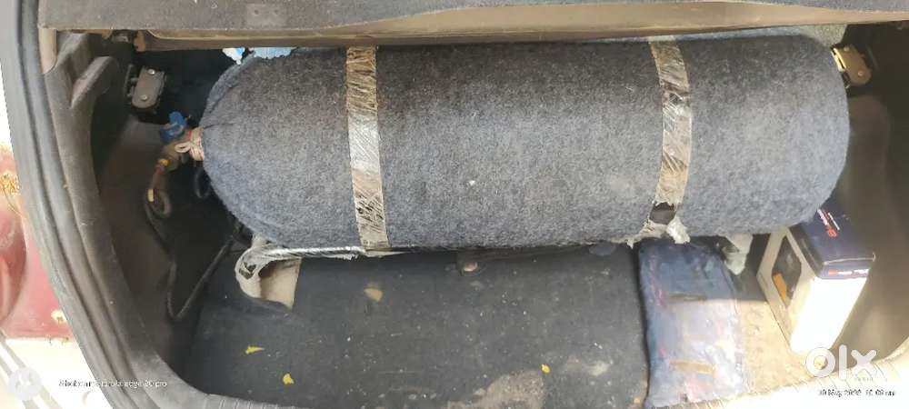 Hyundai I10 Grand Single Hand Driven In Excellent Condition