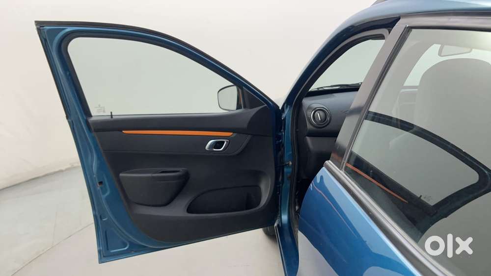 Renault Kwid Climber 1.0 Amt Opt, 2019, Petrol