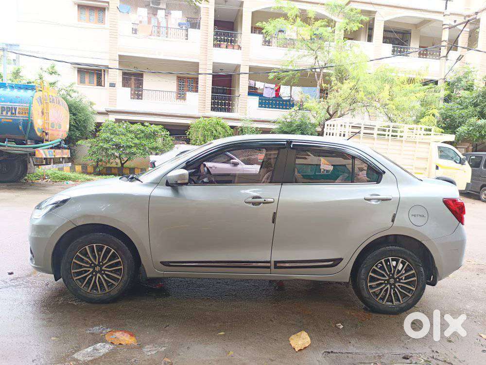 Maruti Suzuki Swift Dzire Zxi Plus , 2024, Petrol