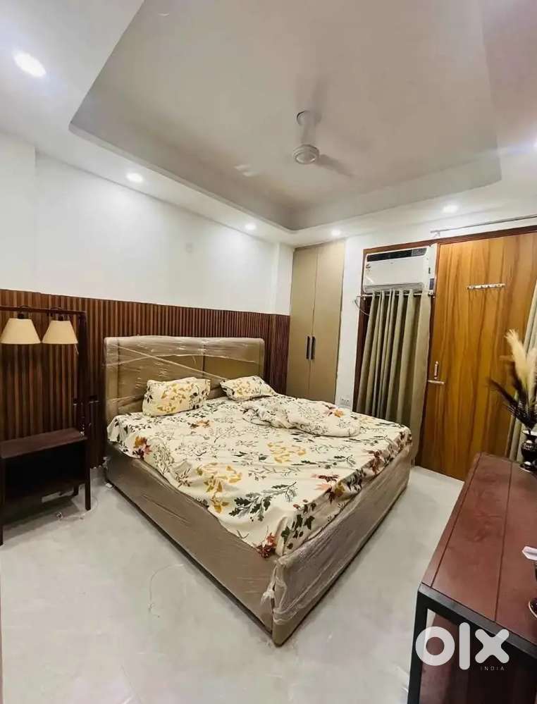 1BHK