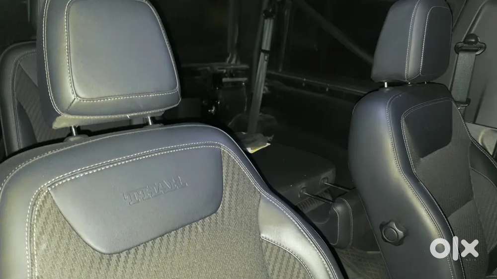 Mahindra Thar 21/5/2021 Diesel Good Condition