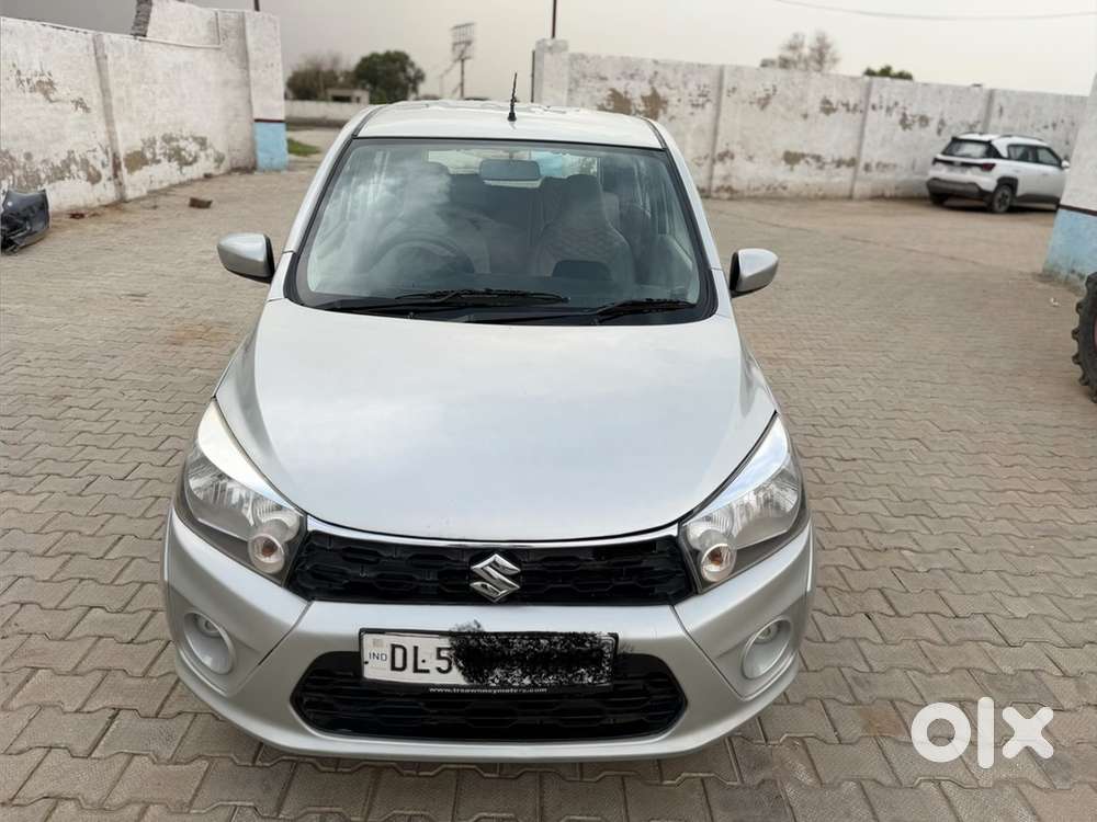 2nd Maruti Suzuki Lxi(o) 2018 Car