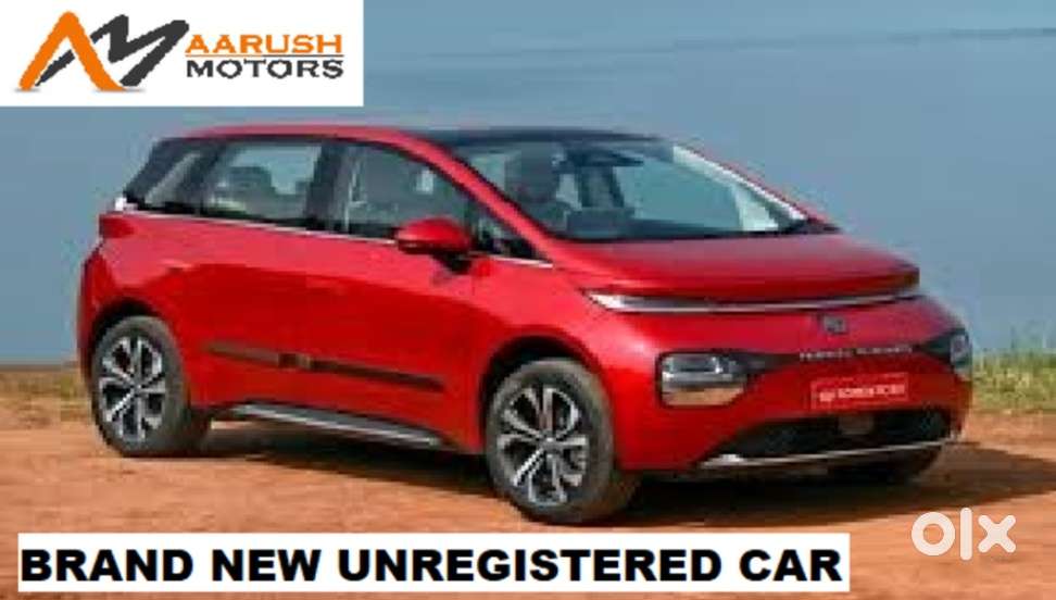 Mg Windsor Ev, 2026, Electric