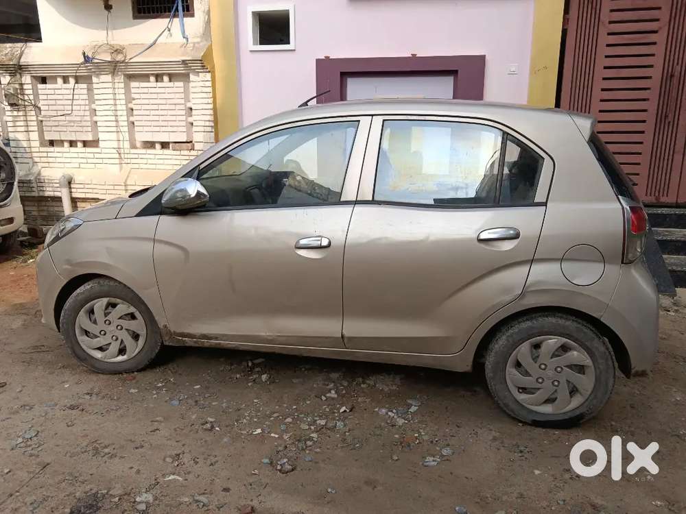 2020 Hyundai Santro Asta