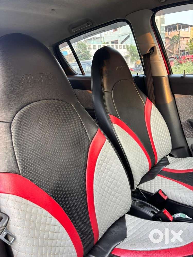 Maruti Suzuki Alto 800 2016 Petrol Good Condition