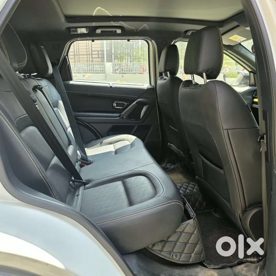 Tata Harrier, 2023, Diesel