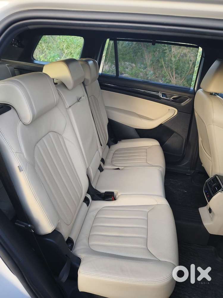 Skoda Kodiaq 2.0 Tdi Laurin Klement, 2022, Petrol