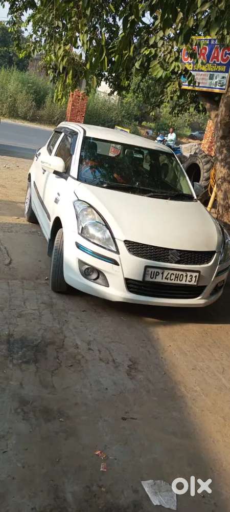 Koi Kami Nahin Hai Gadi Mein Okay Hai