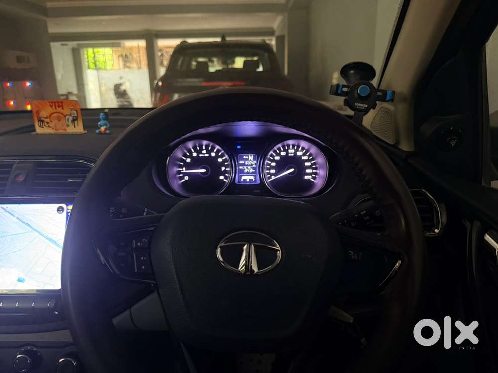 Tata Tiago 1.2 Xza 2019