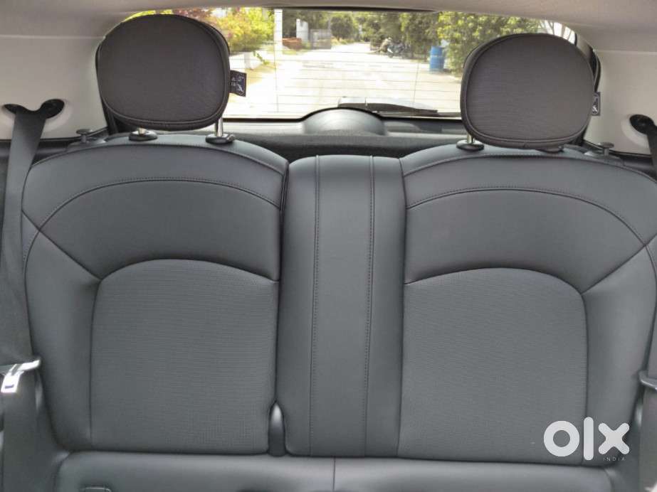 Mini Cooper 3 Door S, 2023, Petrol