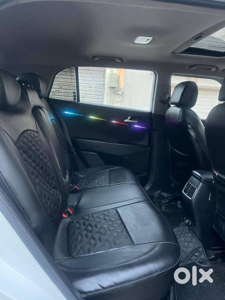 Hyundai Creta 1.6 Sx Option, 2019, Diesel