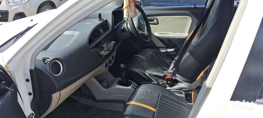 Maruti Suzuki Alto K10 1.0 Vxi, 2020, Petrol