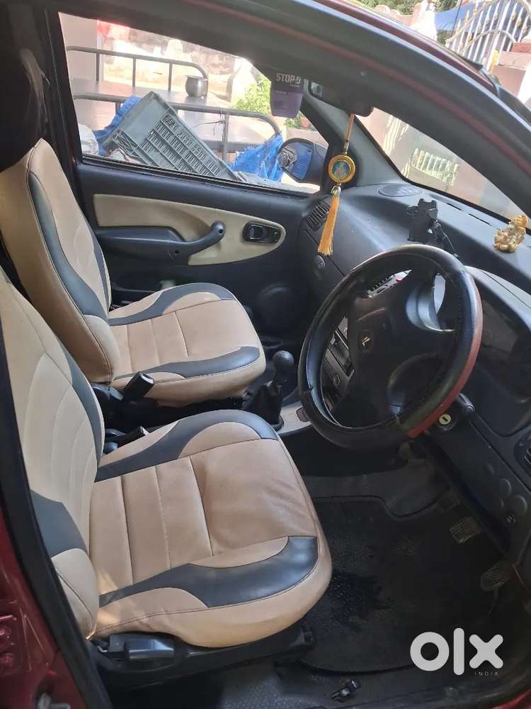 Tata Indica V2 2007