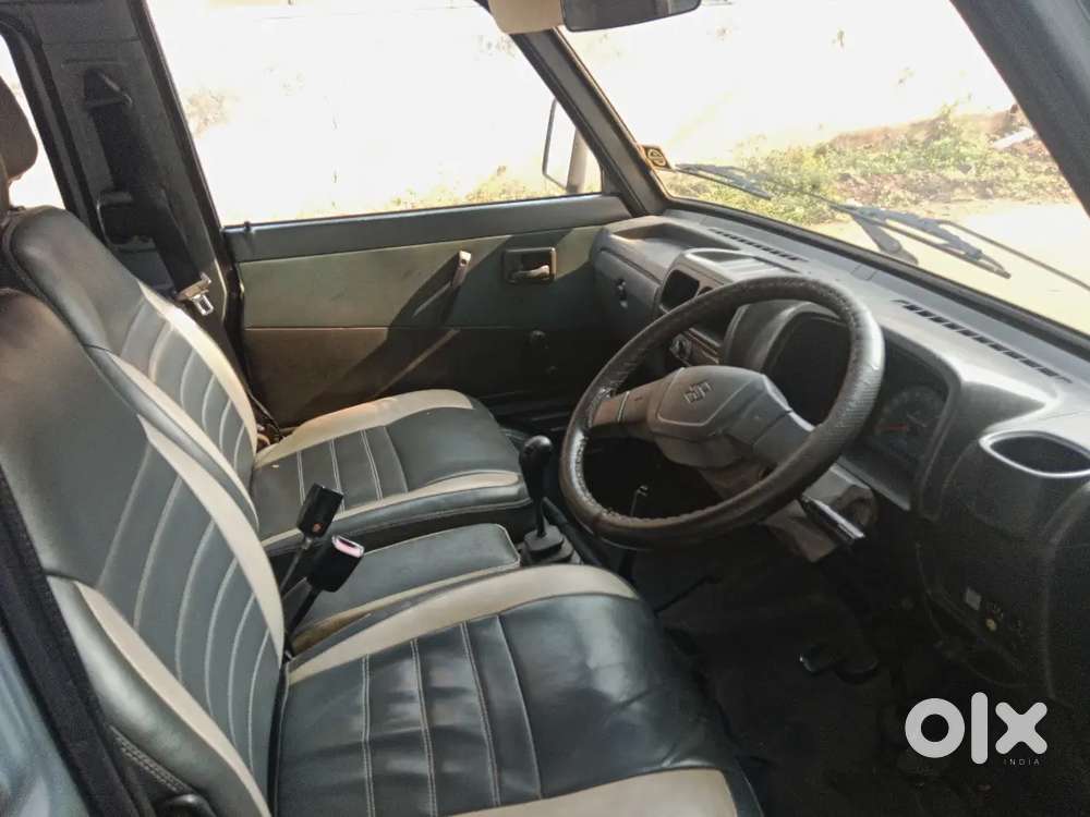 Maruti Suzuki Omni 2007 Coimbatore