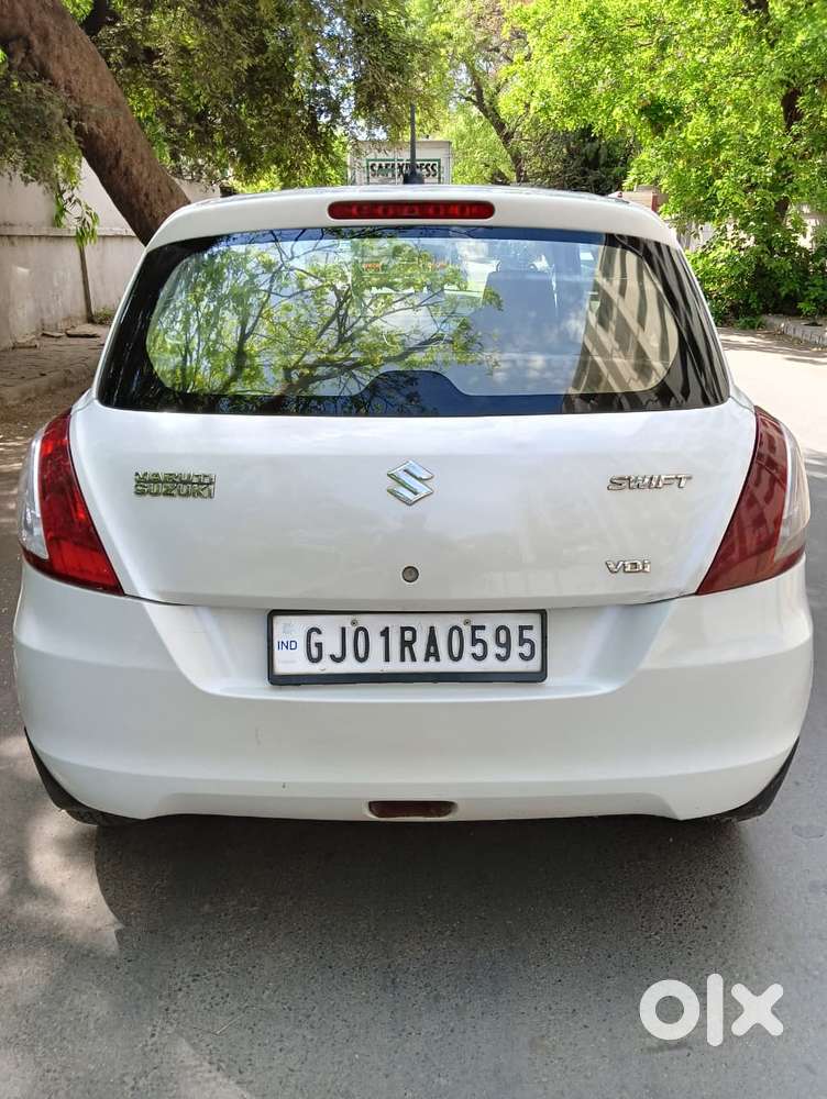 Maruti Suzuki Swift Ddis Vdi, 2013, Diesel
