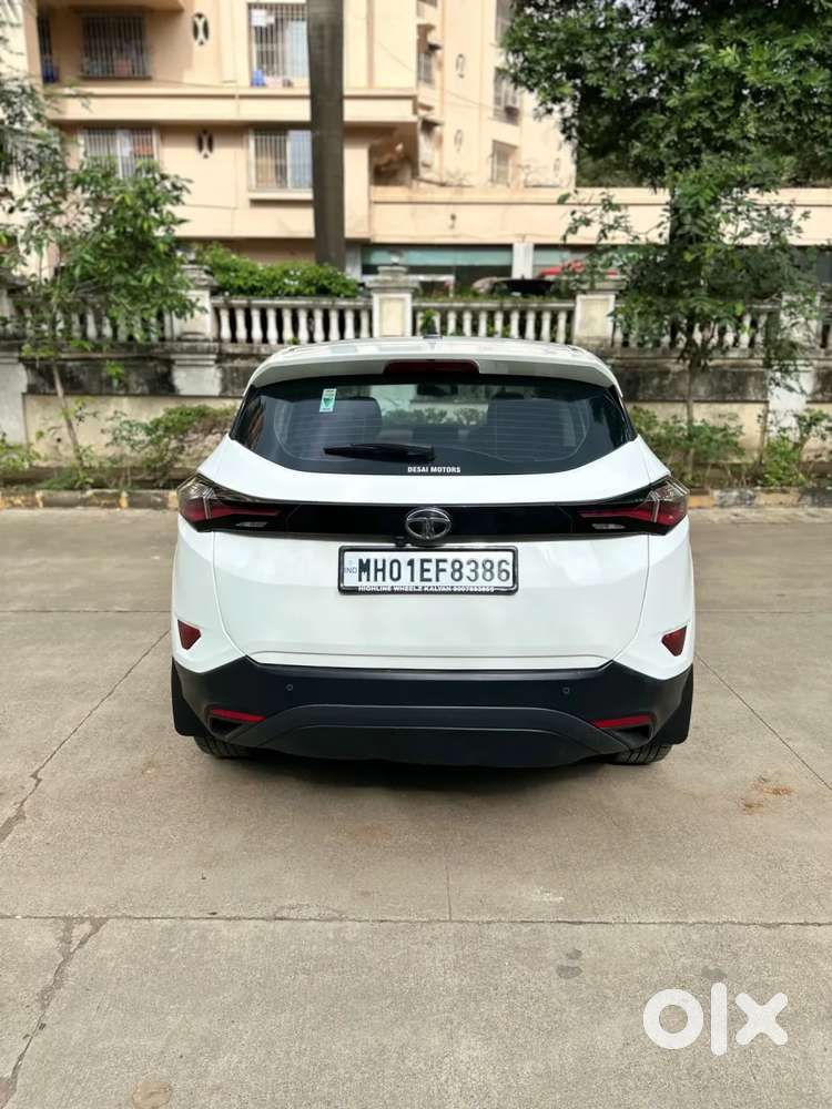 Tata Harrier Xza+, 2023, Diesel