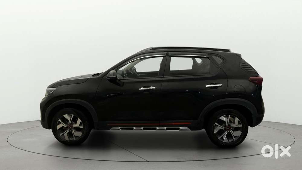 Kia Sonet 1.0 Htx Imt Anniversary Edition, 2022, Petrol