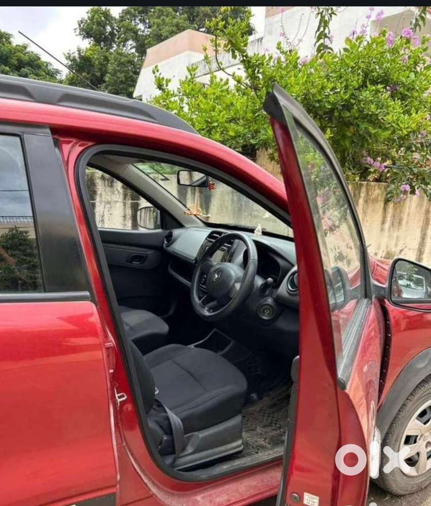 Renault Kwid 2016 Petrol Good Condition