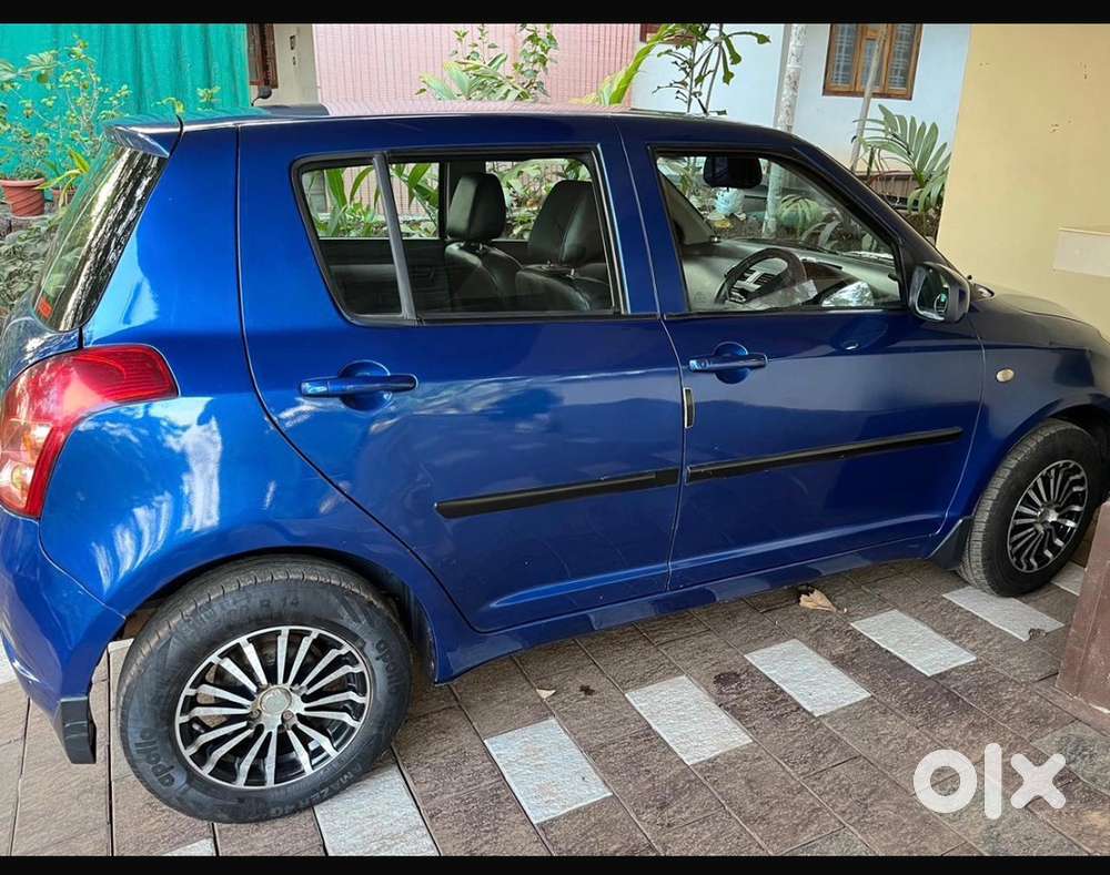 Swift 2006 Maruti Petrol Year