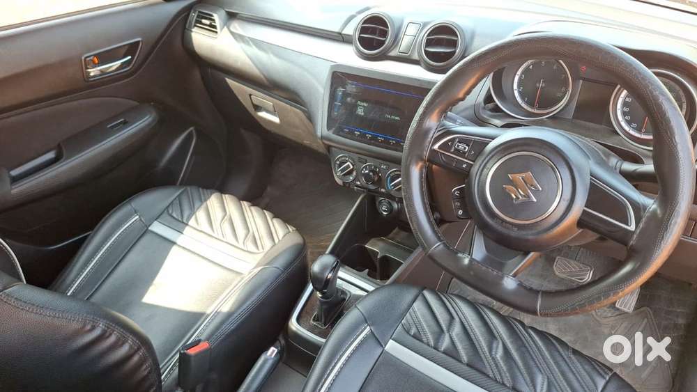 Maruti Suzuki Swift Vxi Optional, 2023, Petrol