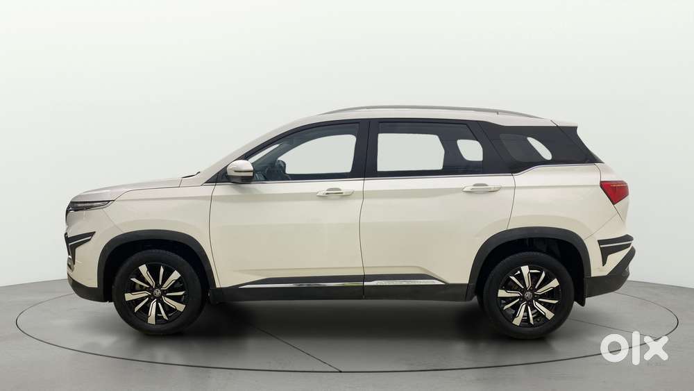 Mg Hector 2.0 Sharp Diesel, 2019, Diesel