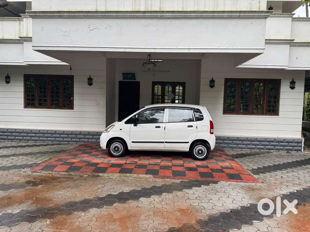 Maruti Suzuki Zen Estilo Lxi Bs Iv, 2008, Petrol