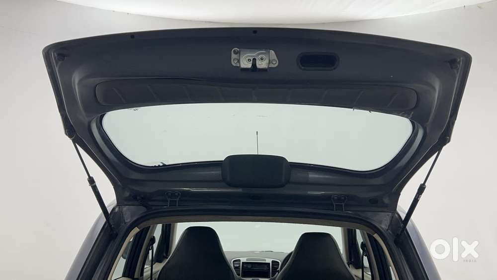 Hyundai I10 Magna 1.1l, 2015, Petrol