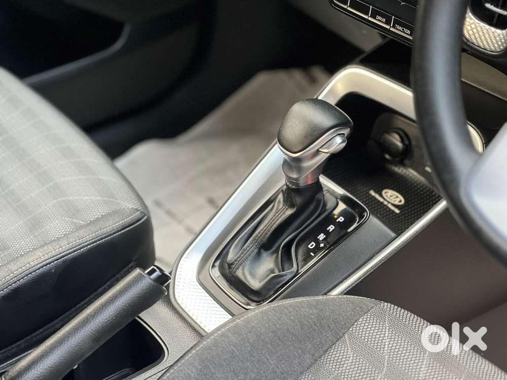Kia Sonet Htk Plus Turbo Dct, 2021, Petrol