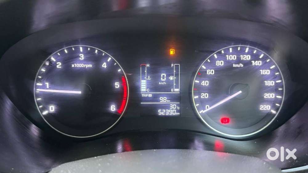 Hyundai Elite I20 Sportz Plus Diesel, 2015, Diesel