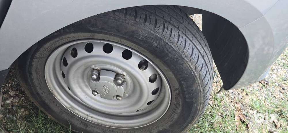 Hyundai New Santro 1.1 Magna Mt, 2020, Petrol