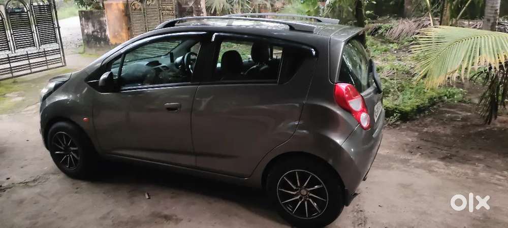 Full Option 2014 Last Petrol Beat. No Complaints No Replacement