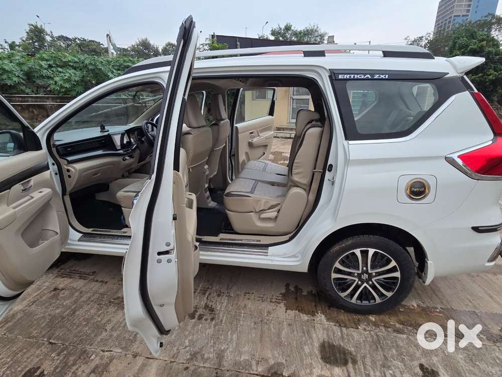 Maruti Suzuki Ertiga Zxi (o) Cng [ ], 2023, Cng & Hybrids