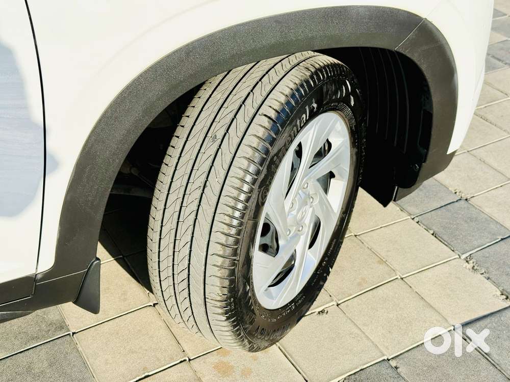 Hyundai Creta 1.5 Ex Diesel, 2024, Diesel